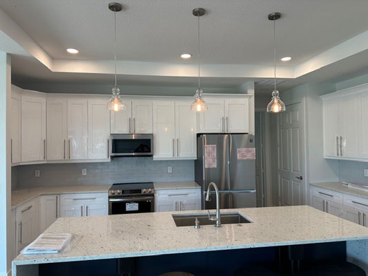 Bathroom remodelling, tile, granite, high end sinks and faucets, walk in showers